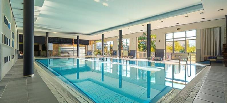 柏林布兰登堡凡德瓦克酒店(Van der Valk Hotel Berlin Brandenburg)图片