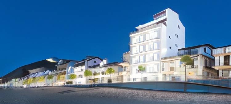 维勒公寓式酒店(Vuelle Residence Apartments)图片