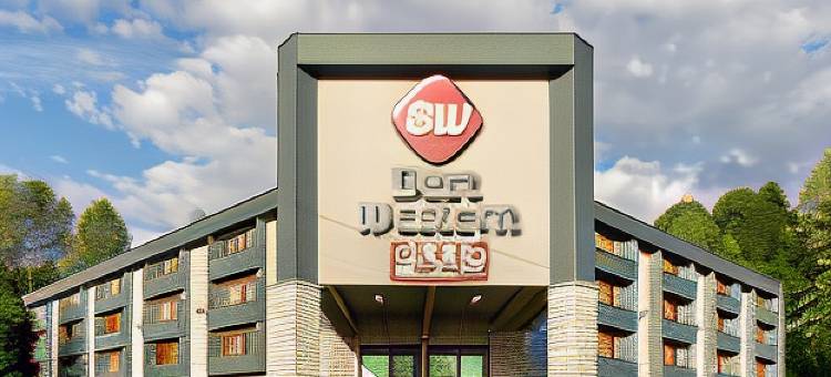 伦顿贝斯特韦斯特优质旅馆(Best Western Plus Renton Inn)图片