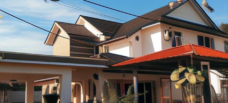 苏拉旅馆(Sura Inn)图片