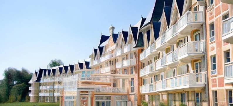 b’o度假村温泉及水疗公寓(Résidence b'o Cottage - b'o Resort Thermal & Spa)图片