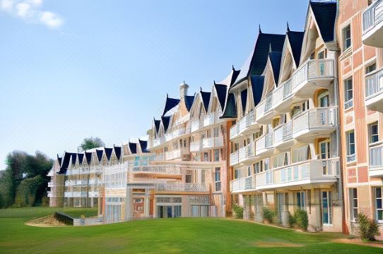 Résidence b'o Cottage - b'o Resort Thermal & Spa Hotel Overview