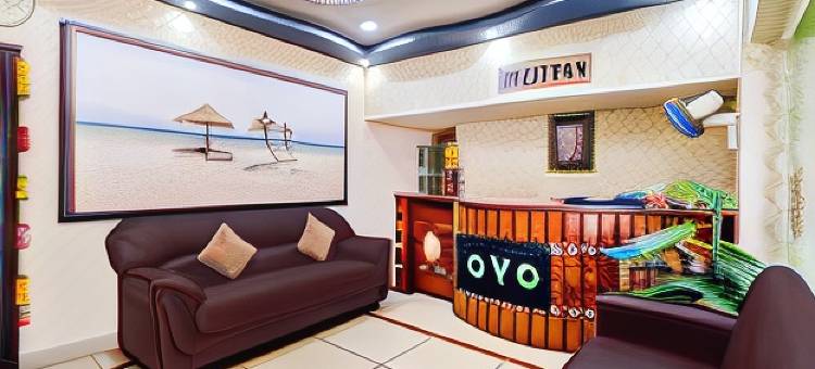 Hotel O Rajadhani图片