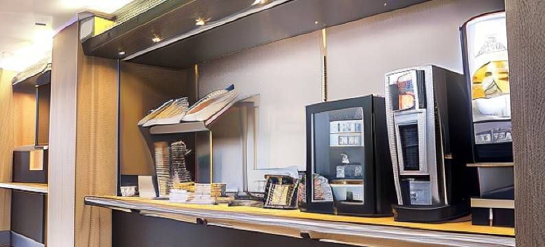 蒙特卢松设计酒店(Hôtel Inn Design Montluçon)图片