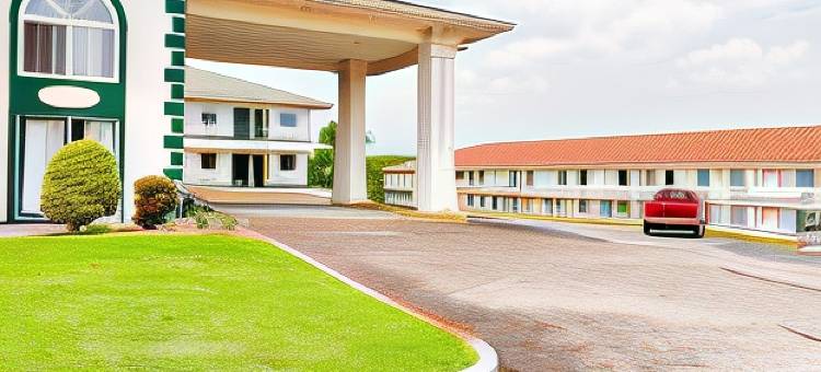 常青旅馆(Evergreen Inn)图片