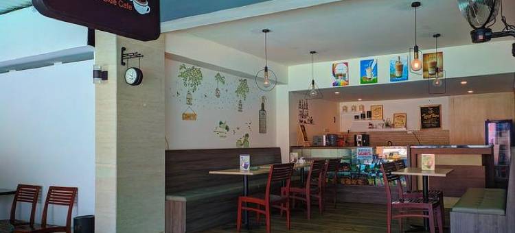Hotel Nirwana Pekalongan图片