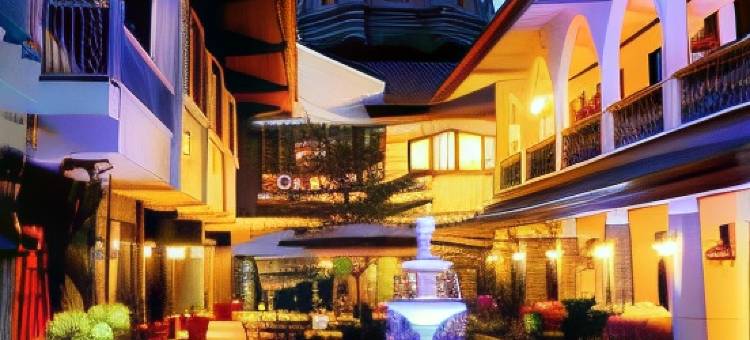 Solano Hotel & Resort at Casa Ysabel图片