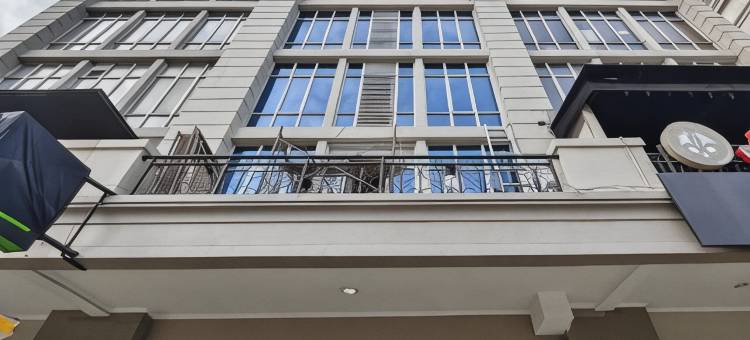 城市景观绿湖桑特公寓(Urbanview Green Lake Sunter Residence)图片