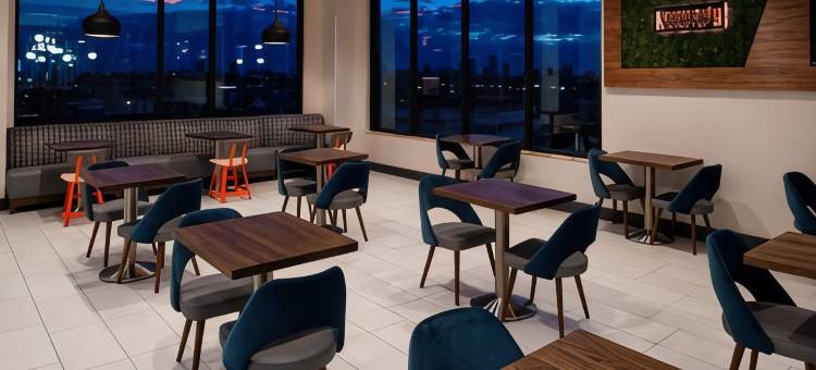 凯悦嘉轩酒店-芝加哥-威克公园(Hyatt Place Chicago/Wicker Park)图片