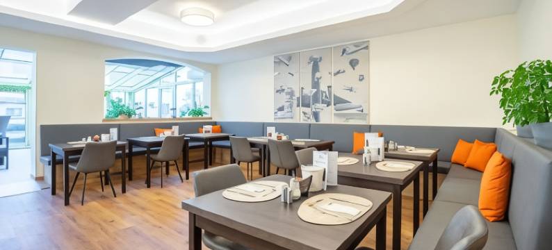 达斯雷尼什商务酒店(Das Reinisch Hotel - Near Vienna Airport)图片