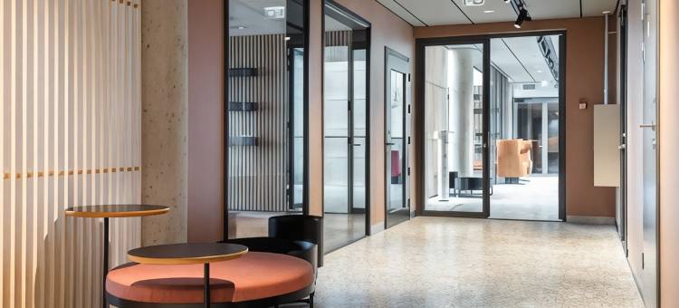 塔林城市箱子酒店(Citybox Tallinn City Center)图片