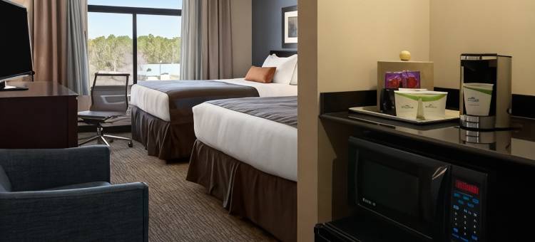 Wingate by Wyndham Slidell/New Orleans East Area图片