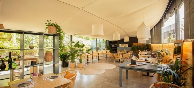 阿克斯德莫奈斯酒店(Arcs de Monells - Adults Only)图片