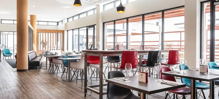 宜必思麦凯酒店(ibis Mackay)图片