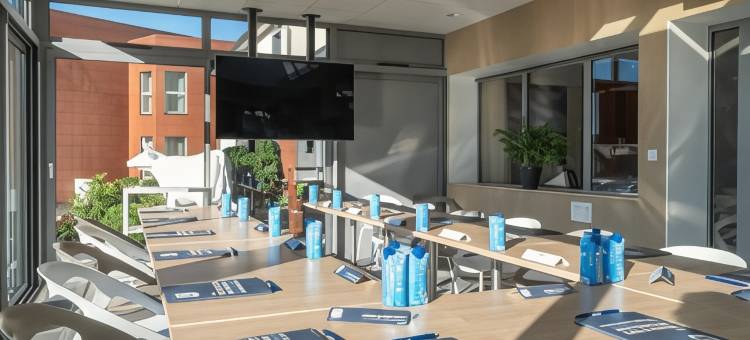 基里亚德东勒芒酒店(Kyriad le Mans Est)图片