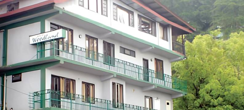 Hotel Woodland, Shimla图片