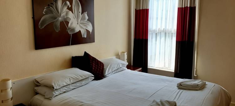梅德汉斯德酒店(Medehamstede Hotel)图片