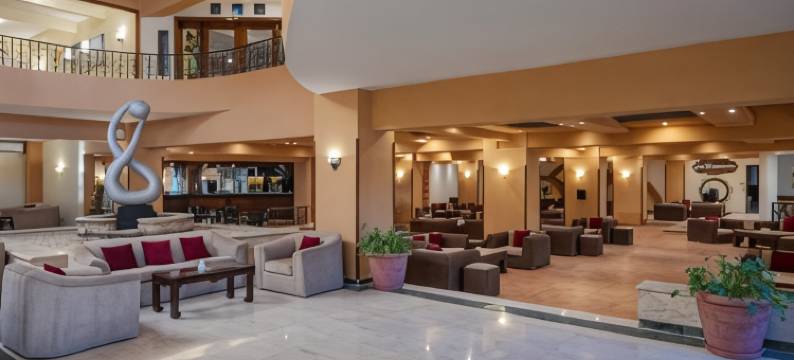 吉夫腾阿祖尔度假酒店(Giftun Azur Resort)图片