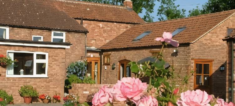 西景酒店(West View Farm)图片