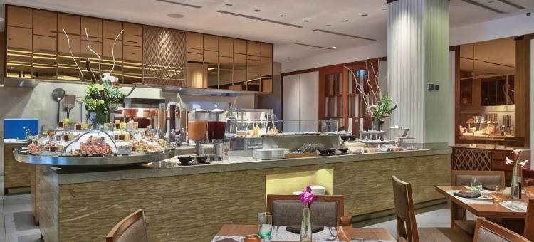 科伦坡希尔顿酒店式公寓(Hilton Colombo Residence)图片