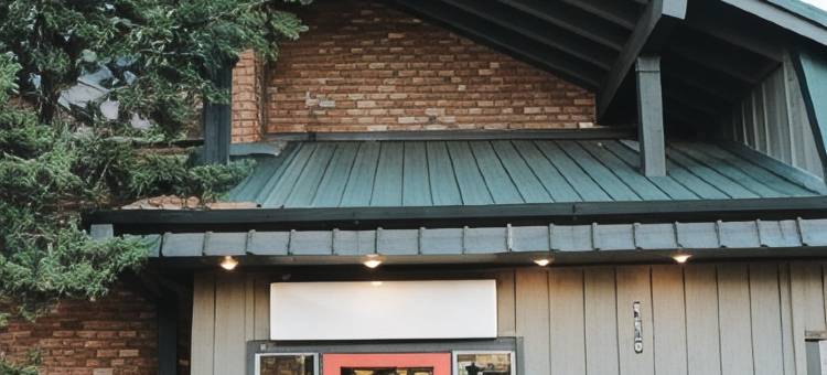 肖洛温德姆戴斯酒店(Days Inn by Wyndham Show Low)图片