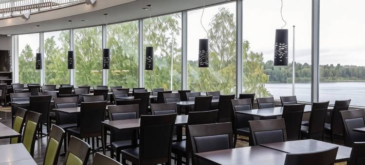 诺基亚斯堪的克艾登酒店(Scandic Eden Nokia)图片