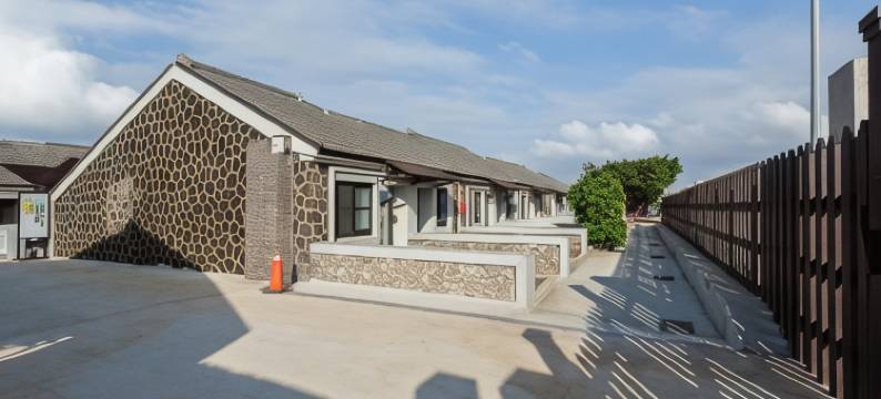 澎湖湾行旅图片