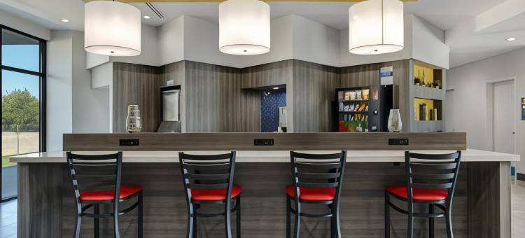 Motel 6 Dallas, TX - Methodist Charlton Medical Ctr.图片