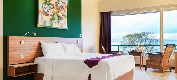 贝拉维斯塔高级家庭旅馆(Bella Vista Premium Homestay)图片