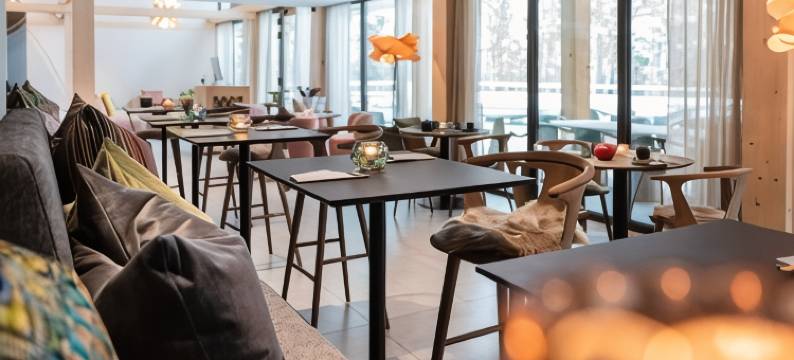 酒店 BERGEBLICK(Hotel Bergeblick)图片