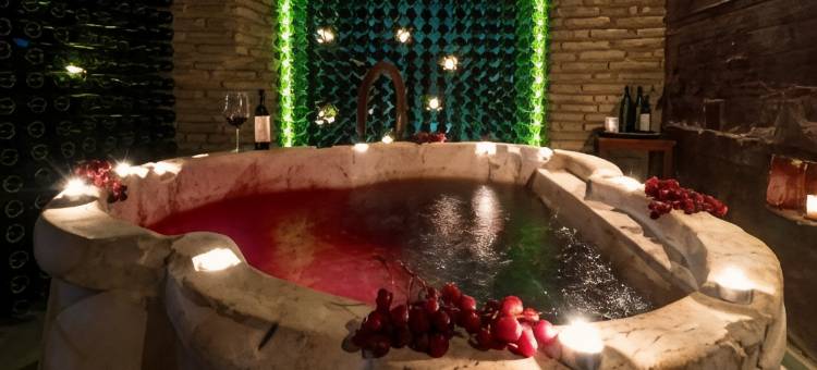 艾尔古代浴场酒店(Aire Hotel & Ancient Baths)图片