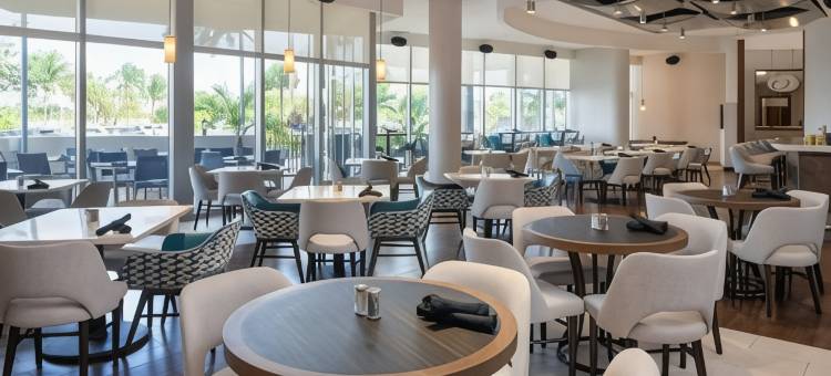 迈阿密机场Residence Inn 酒店(Residence Inn Miami Airport)图片