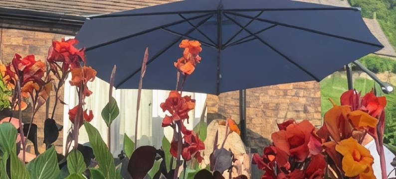 铸造大师之家酒店(Foundry Masters House)图片