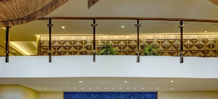 希尔顿维吉尼亚海滩海滨度假村大使套房(Embassy Suites by Hilton Virginia Beach Oceanfront Resort)图片