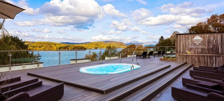 比奇希尔酒店(Beech Hill Hotel & Spa)图片