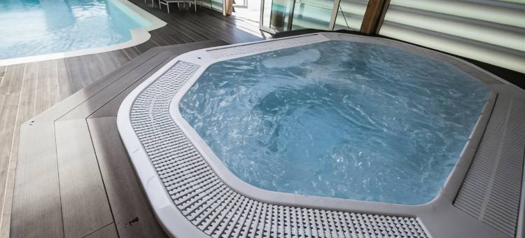 丽莱斯德拉马尔梅森酒店，丽笙精选成员(Le Relais de La Malmaison, A Member of Radisson IN)图片