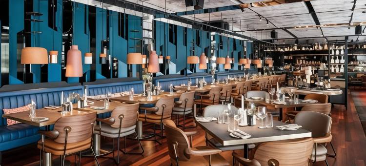 珀斯QT酒店, EVT旗下(QT Perth, an EVT hotel)图片