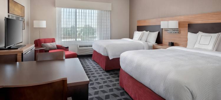 纳什维尔古德利茨维尔TownePlace套房酒店(TownePlace Suites Nashville Goodlettsville)图片