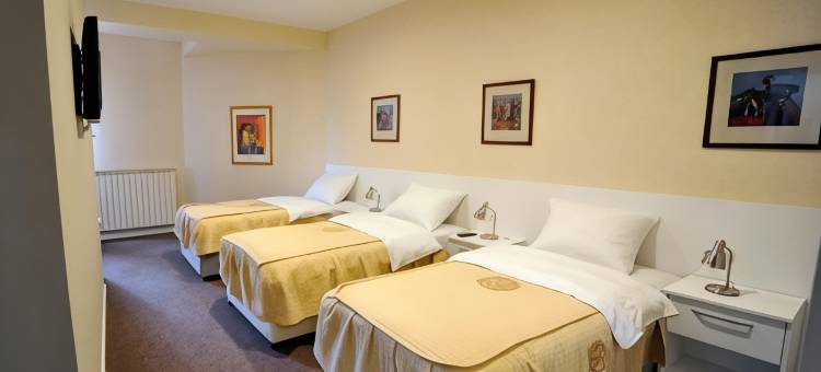 ZP酒店(ZP Hotel)图片