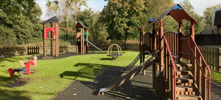 Holiday Inn 兰开斯特(Holiday Inn Lancaster)图片