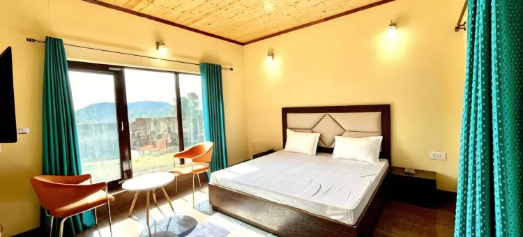 尼尔加甘度假村(Neelgagan Resort)图片