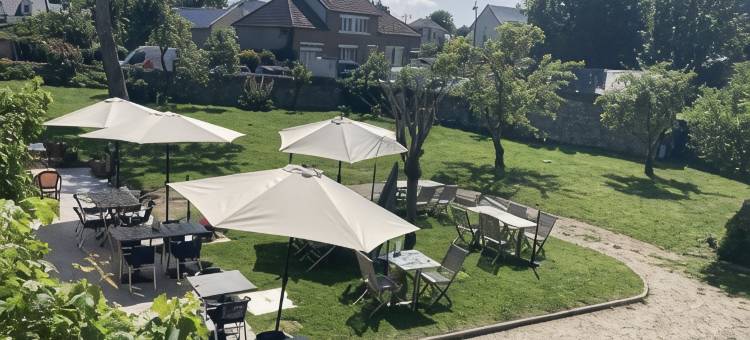 卡罗尔旅馆(Logis Auberge de Carolles)图片