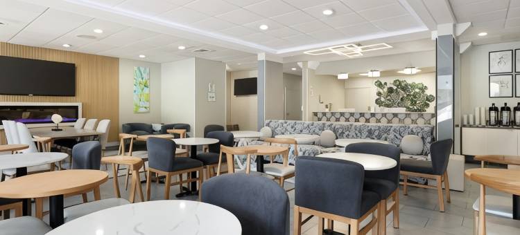 贝斯特韦斯特神秘酒店(Best Western Mystic Hotel)图片