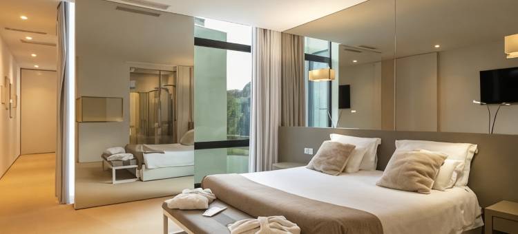藤普斯酒店及 SPA 中心(Tempus Hotel & Spa)图片