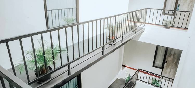 布吉特迪恩德帕拉贡旅馆(D'Paragon Bukit Dieng)图片