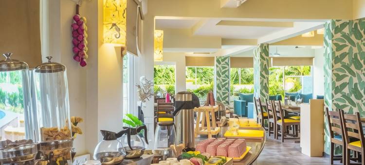 Bloom Boutique Baga图片