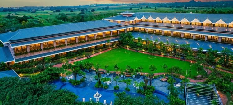 梅菲尔绿洲度假村&会议中心(Mayfair Oasis Resort & Convention)图片