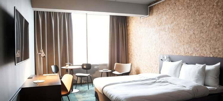 希斯塔舒适酒店(Comfort Hotel Kista)图片