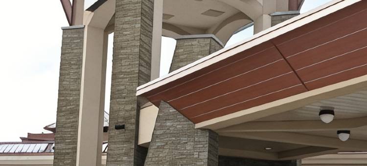 品质酒店及会议中心(Quality Hotel & Conference Centre)图片