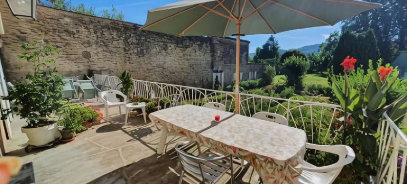 皮耶雷欢迎酒店(Chez Pierre)图片